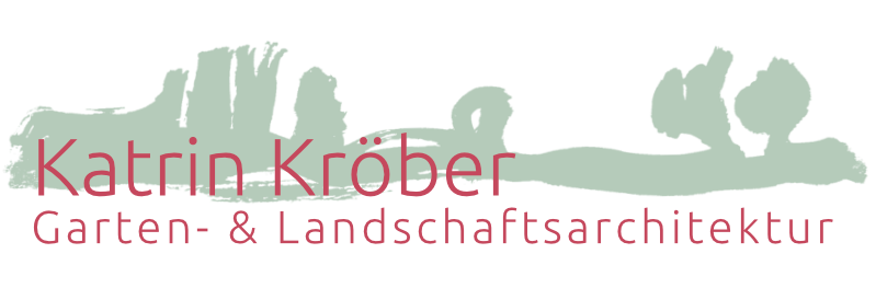 Katrin Kröber – Garten- und Landschaftsarchitektur